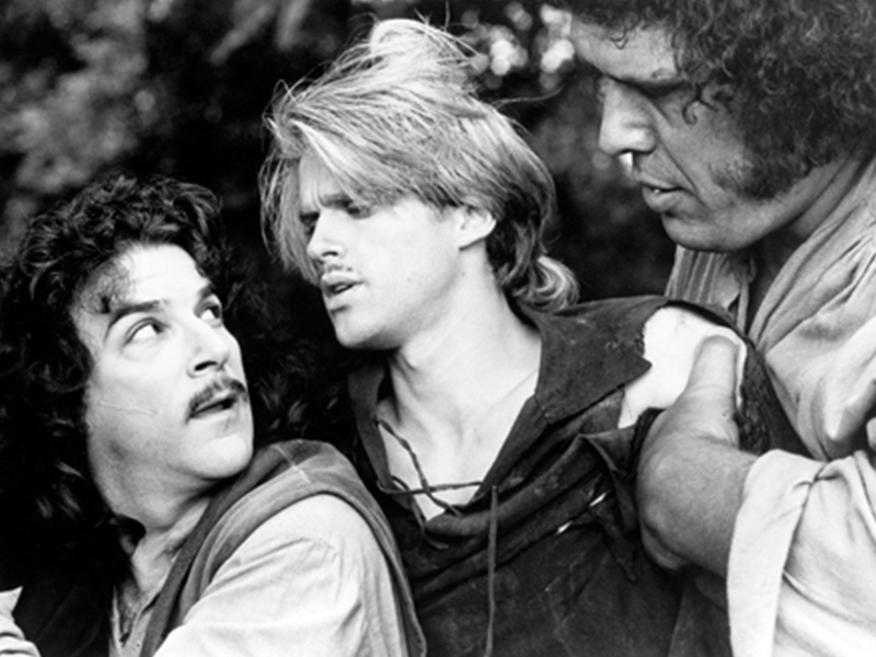 Imagen: The Princess Bride